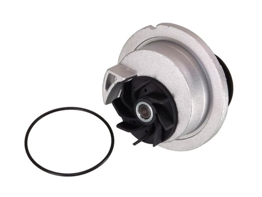 Bomba D'água Doblo 04>, Idea 05>, Palio, Punto, Siena, Strada E Montana 03>, Stilo, Corsa E Meriva 02>, Cobalt E Spin 12> Indisa 252008