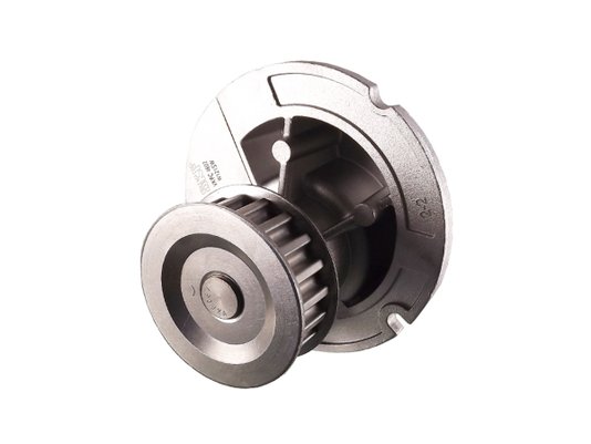 Bomba D'água Doblo 04>, Idea 05>, Palio, Punto, Siena, Strada E Montana 03>, Stilo, Corsa E Meriva 02>, Cobalt E Spin 12> Skf Vkpc 4602