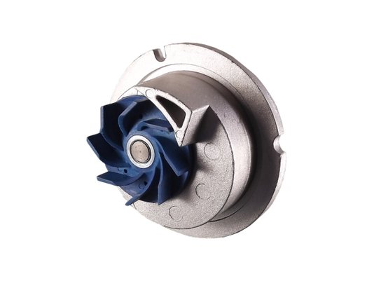 Bomba D'água Doblo 04>, Idea 05>, Palio, Punto, Siena, Strada E Montana 03>, Stilo, Corsa E Meriva 02>, Cobalt E Spin 12> Skf Vkpc 4602