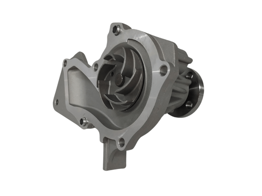 Bomba D'água, Ecosport 12>, Focus E New Fiesta 10> E Ford Ka  14>, Skf Vkpc 84217a