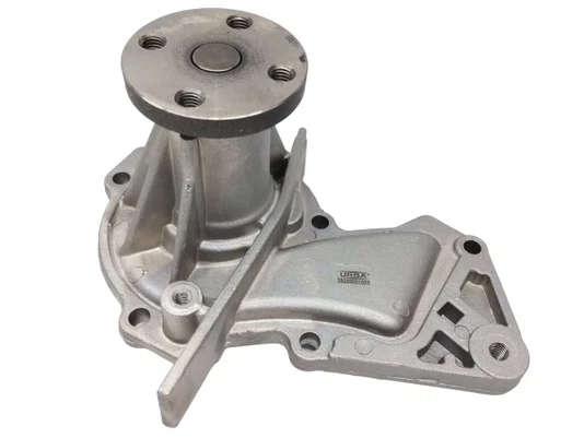 BOMBA D'ÁGUA ECOSPORT 12>, FOCUS E NEW FIESTA 10> E FORD KA 14> URBA UB0952