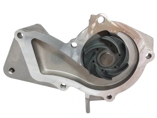 BOMBA D'ÁGUA ECOSPORT 12>, FOCUS E NEW FIESTA 10> E FORD KA 14> URBA UB0952