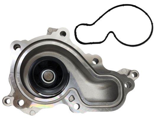 Bomba D'água Ecosport Novo 1.5 12v 17> Ka E Ka + 1.5 12v 19> Indisa 204100