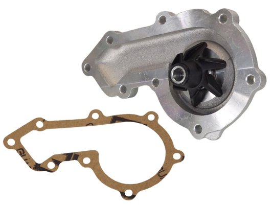 Bomba D'água F-1000 96/98, Ranger 96/05, Sprinter 97/03,  Blazer E S-10 95/00 Indisa 404000