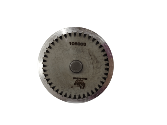 Bomba D'água, F-250 E Grand Blazer 99>, Blazer E S-10 01/12, Silverado 99/01, Troller 01/05, Frontier E Xterra 02/07, Indisa 105003 - Dente Reto
