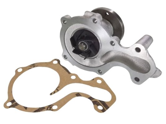 Bomba D'água Ford Ka 1.0 12v 14> Indisa 204502