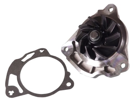 Bomba D'água Fusion 09/12 Indisa 204523