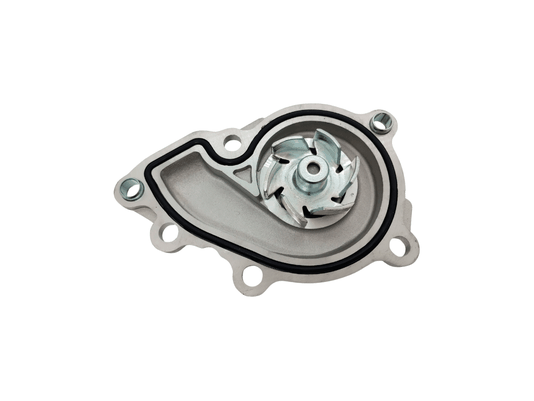 Bomba D'água Hb20 E Picanto 12v 11> Drivetec 76174