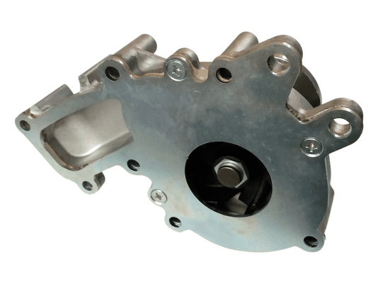 Bomba D'água Hilux 06> Diesel Indisa 904508