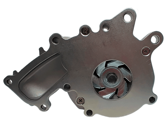 Bomba D'água Hilux 06> Drivetec 73998