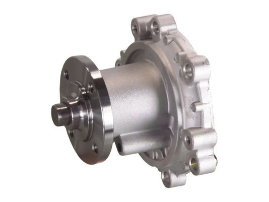 Bomba D'água Hilux 97> E Hilux Sw4 93/96 Indisa 904001