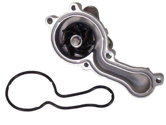 Bomba D'água Honda Fit 04> E City 10> Indisa 752004