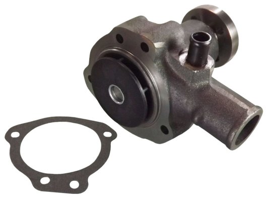 Bomba D'água Maverick, Pick-up, Jeep E Rural 60/83 Indisa 204003