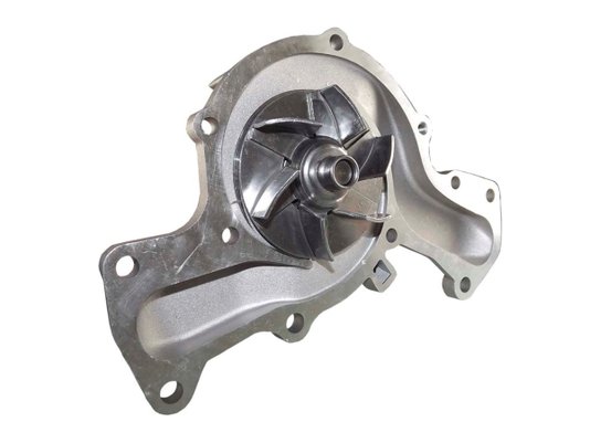 Bomba D'água Mitsubishi 3000 Gt 97/99, Diamant 92/96, Montero 89/97, Galant 96/97 E Pajero 88/97 Maxi Automotive Mba-2012