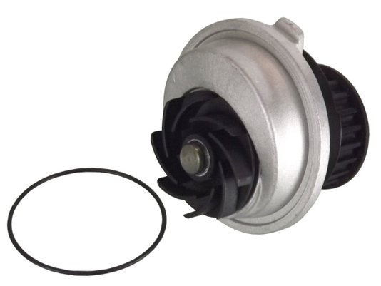 Bomba D'água Monza 87/88 Indisa 252000