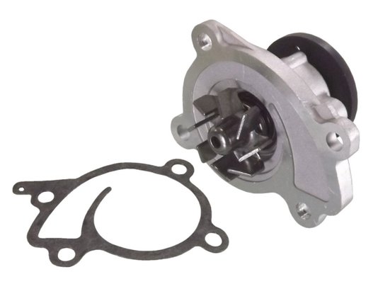 Bomba D'água Nissan Kiks 16>, March E Versa 11>, Captur, Duster, Logan, Oroch E Sandero 16> Indisa 504506