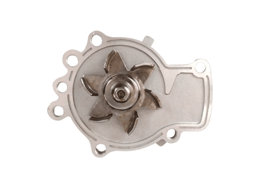 Bomba D'água Nissan Nx100, Nx200 Sx, Sentra E Serena 90>, Primera 90/96  Indisa 504500