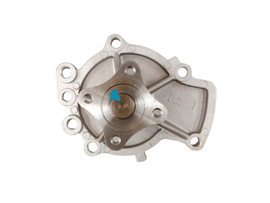 Bomba D'água Nissan Nx100, Nx200 Sx, Sentra E Serena 90>, Primera 90/96  Indisa 504500