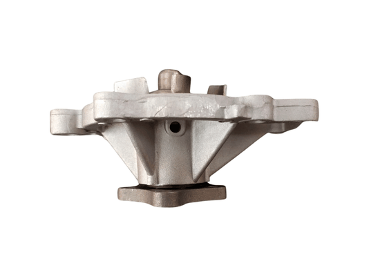 Bomba D'água Nissan Nx100, Nx200 Sx, Sentra E Serena 90>, Primera 90/96  Indisa 504500