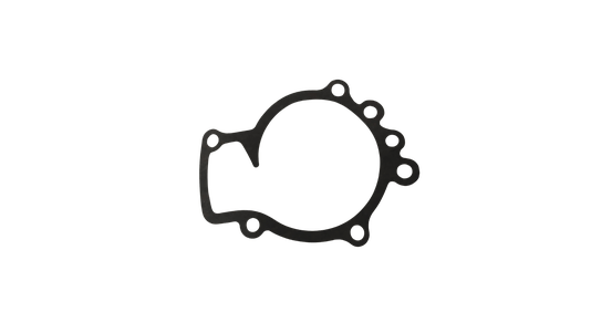Bomba D'água Nissan Nx100, Nx200 Sx, Sentra E Serena 90>, Primera 90/96  Indisa 504500