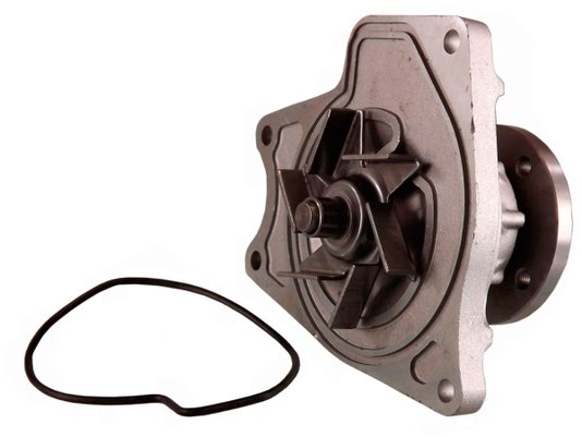 Bomba D'água Pajero 93> Autotec 21654