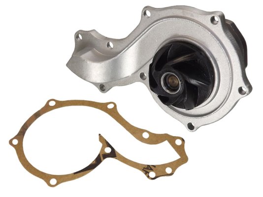 Bomba D'água Pampa 89>, Apollo 90/92, Gol, Parati, Passat, Saveiro E Voyage 86>, Golf 94>, Pointer 94/96 E Santana 84> Indisa 454000