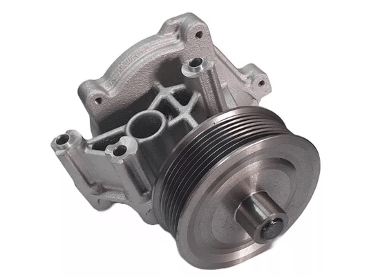 Bomba D'água, Ranger 3.2 20v 12> E Troller T4 3.2 20v 14/21, Skf - Vkpc 4991