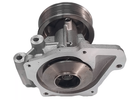 Bomba D'água, Ranger 3.2 20v 12> E Troller T4 3.2 20v 14/21, Skf - Vkpc 4991