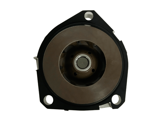 Bomba D'água Toro, Compass E Renegade 16/19 E Boxer 12/16  Diesel Nakata Nkba01782