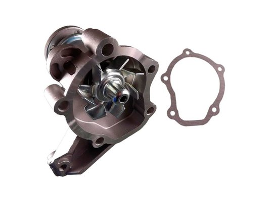 Bomba D'água Towner, Chana E Effa 1.0 8v 08> Autotec 29877