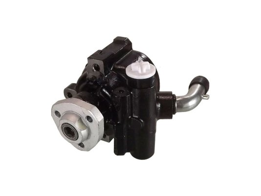 Bomba Da Direção Hidráulica Crossfox E Spacefox 05>, Fox 03>, Gol E Voyage 08>, Saveiro 09> E Polo 02/17 Trw Varga Jpr181