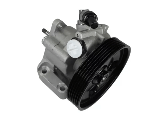 Bomba Da Direção Hidráulica, Doblo 10>, Idea 10>, Linea  10>, Palio 10>, Palio Weekend 10>, Punto 10>, Siena 10> E  Strada 10>, Trw Varga  - Jpr1096 