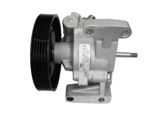 Bomba Da Direção Hidráulica, Doblo 10>, Idea 10>, Linea  10>, Palio 10>, Palio Weekend 10>, Punto 10>, Siena 10> E  Strada 10>, Trw Varga  - Jpr1096