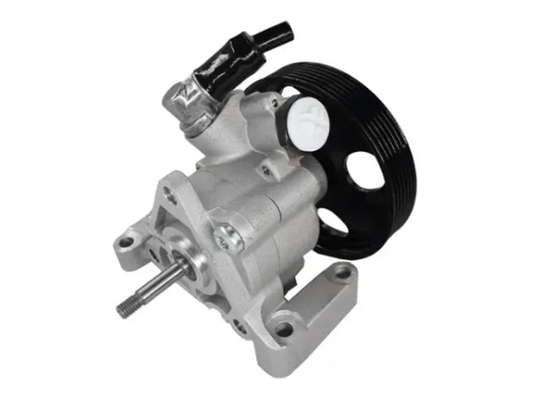 Bomba Da Direção Hidráulica, Doblo 10>, Idea 10>, Linea  10>, Palio 10>, Palio Weekend 10>, Punto 10>, Siena 10> E  Strada 10>, Trw Varga  - Jpr1096