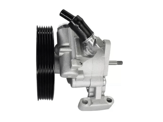Bomba Da Direção Hidráulica, Doblo 10>, Idea 10>, Linea  10>, Palio 10>, Palio Weekend 10>, Punto 10>, Siena 10> E  Strada 10>, Trw Varga  - Jpr1096