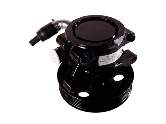 Bomba Da Direção Hidráulica Ecosport 02/13, Fiesta 99/13,  Trw Varga Jpr1074 