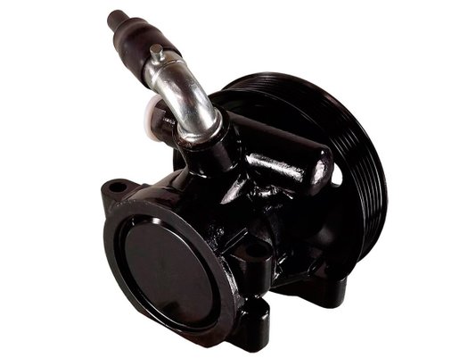 Bomba Da Direção Hidráulica Ecosport 02/13, Fiesta 99/13,  Trw Varga Jpr1074