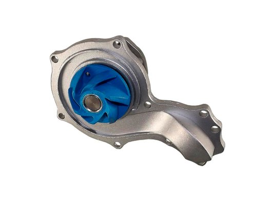 Bomba Dágua Gol, Parati, Passat, Saveiro E Voyage 86>, Golf E Pointer 94>, Quantum E Santana 84> Skf Vkpc81401 A