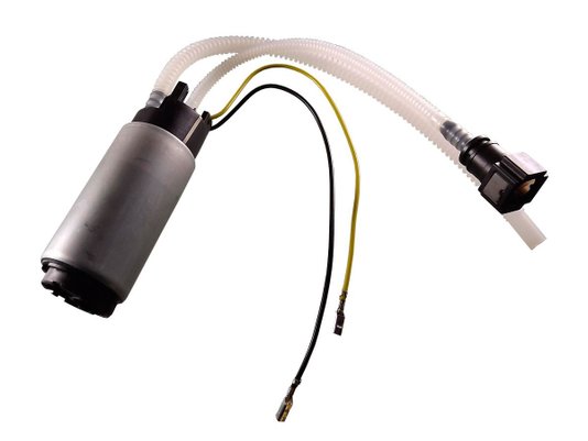 Bomba de combustível elétrica Amarok 2.0 16v 10/16 DPL 180268