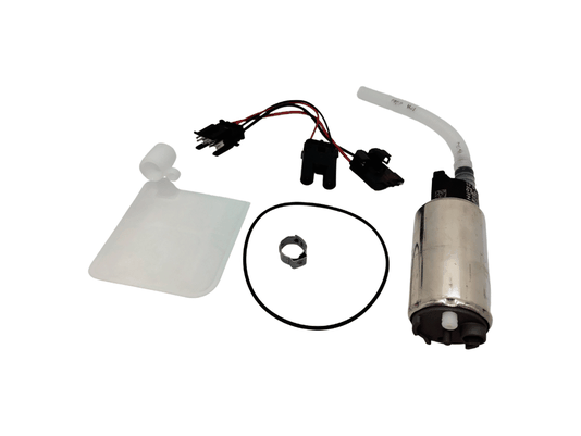 Bomba De Combustível Elétrica Argo 17>, Cronos 18>, Strada 12/19, Uno 16> Bosch F 000 Te1 3k1 