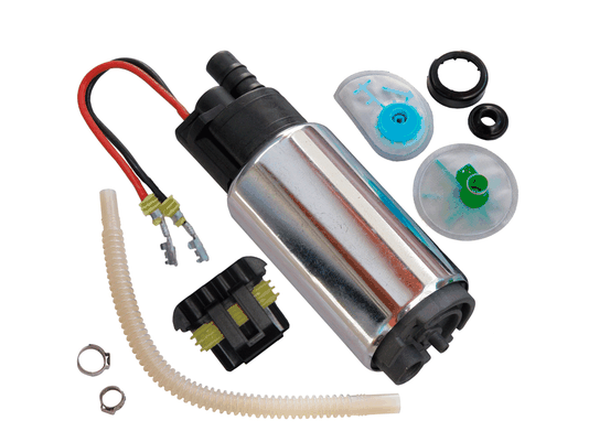 Bomba De Combustível Elétrica C3, Doblo, Palio, Siena, Strada, Fiesta, Ka, Celta, Corsa, Prisma, Fox, Gol, Golf, Saveiro E Voyage Gauss Gi3121