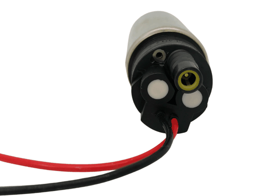 Bomba De Combustível Elétrica C3, Doblo, Palio, Siena, Strada, Fiesta, Ka, Celta, Corsa, Prisma, Fox, Gol, Golf, Saveiro E Voyage Gauss Gi3121
