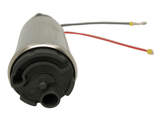 Bomba De Combustível Elétrica C3, Doblo, Palio, Siena, Strada, Fiesta, Ka, Celta, Corsa, Prisma, Fox, Gol, Golf, Saveiro E Voyage Gauss Gi3121