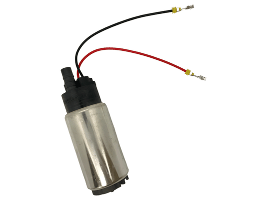 Bomba De Combustível Elétrica C3, Doblo, Palio, Siena, Strada, Fiesta, Ka, Celta, Corsa, Prisma, Fox, Gol, Golf, Saveiro E Voyage Gauss Gi3121