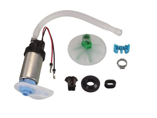 Bomba de combustível elétrica C3, Xsara, Doblo, Palio, Punto, Siena, Stilo, Strada, Ecosport, Fiesta, Focus, Ka, Agile, Celta, Corsa, Meriva, Montana, Prisma, Vectra, Civic, Corolla, Fox, Gol, Golf, Parati, Polo, Saveiro e Voyage DPL-181120X