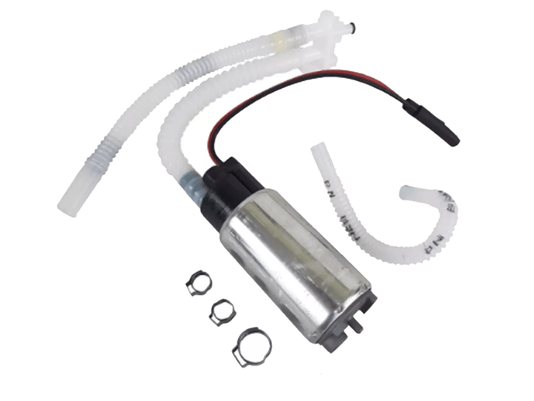 Bomba De Combustível Elétrica Cobalt 8v 12/20, Cruze 16v  12/16, Onix 8v 17/19, Onix 8v 12/19, Prisma 17/19, Prisma  12/19, Spin 8v 12> Bosch F 000 Te1 1b2 