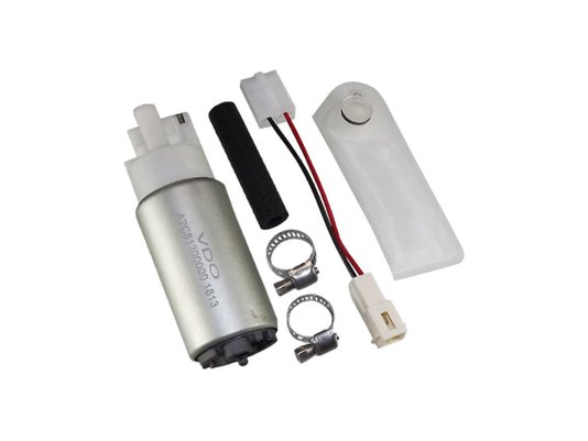 Bomba De Combustível Elétrica Courier, Fiesta E Ka 96> Siemens 228234276r