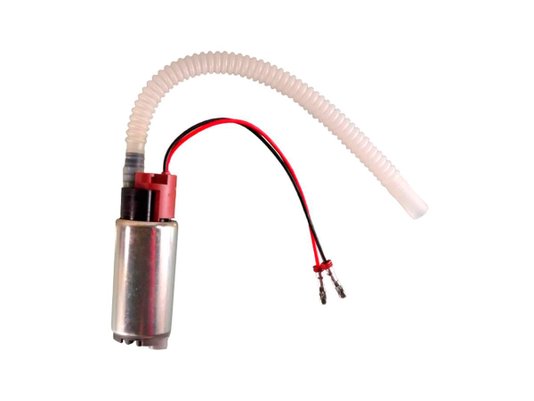 Bomba De Combustível Elétrica Fiorino, Palio, Siena, Strada, Uno, Escort, Corsa, Gol, Kombi, Parati, Santana E Saveiro Siemens 228234120r2