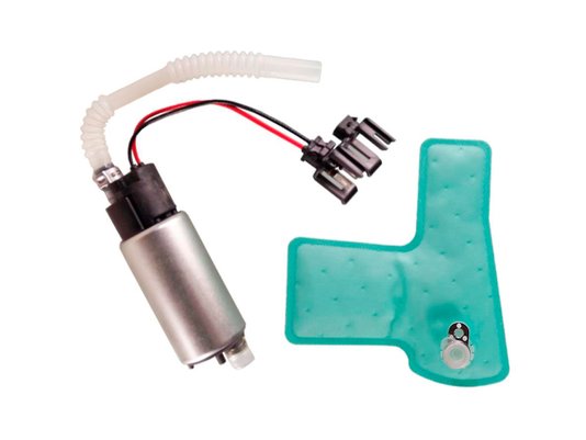 Bomba De Combustível Elétrica Onix E Prisma 12/16 Dpl- 180120  Bomba De Combustível Elétrica Onix E Prisma 12/16 Dpl- 180120