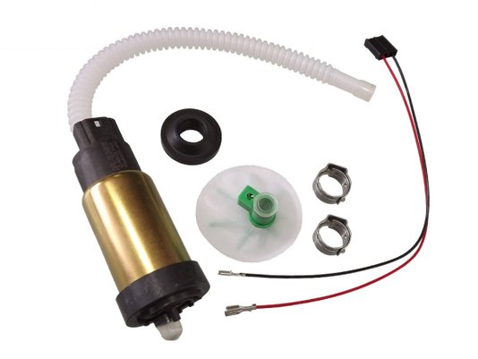 Bomba de combustível elétrica Silverado, Blazer e S-10 99 DPL-180481B